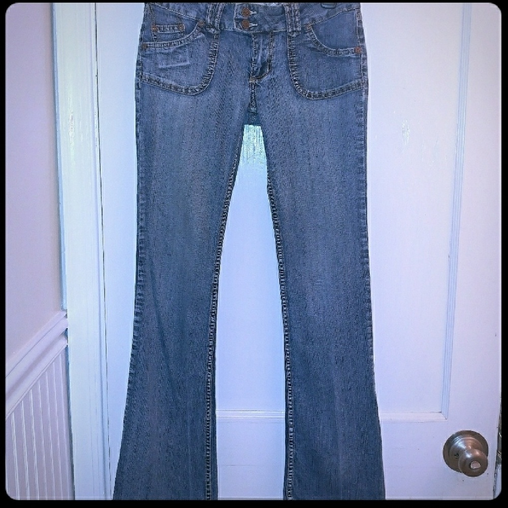 YMI From City of Angels Jeans